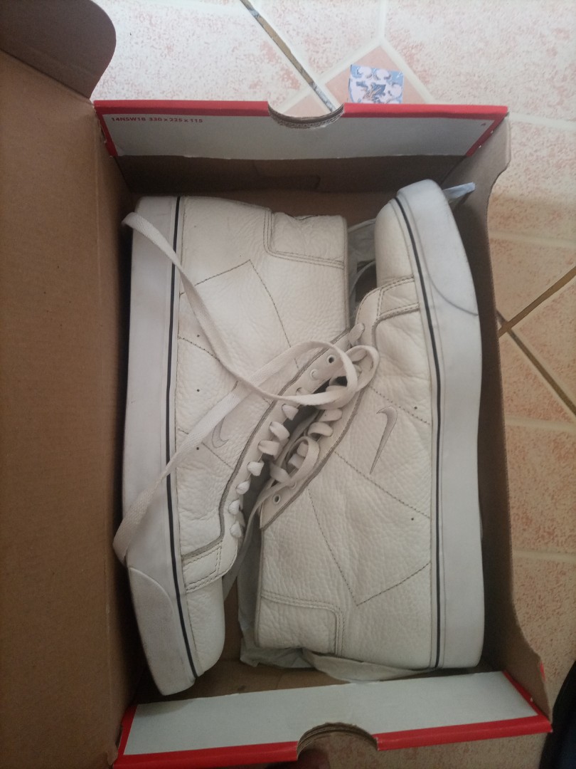Nike 2025 wknd blazer
