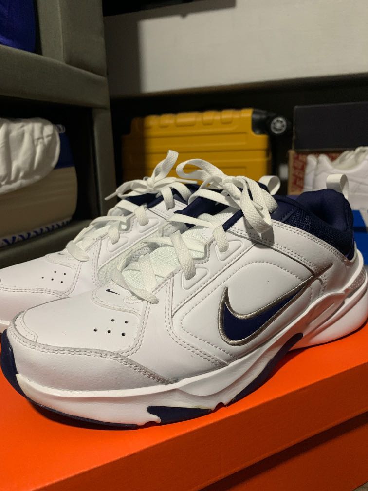 Nike Defy All Day, Men's Fashion, Footwear, Sneakers on Carousell