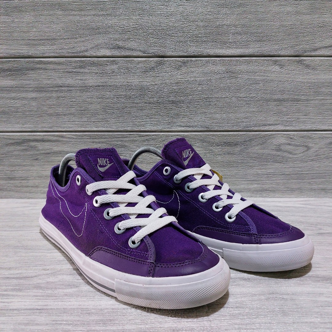 Nike go cnvs top