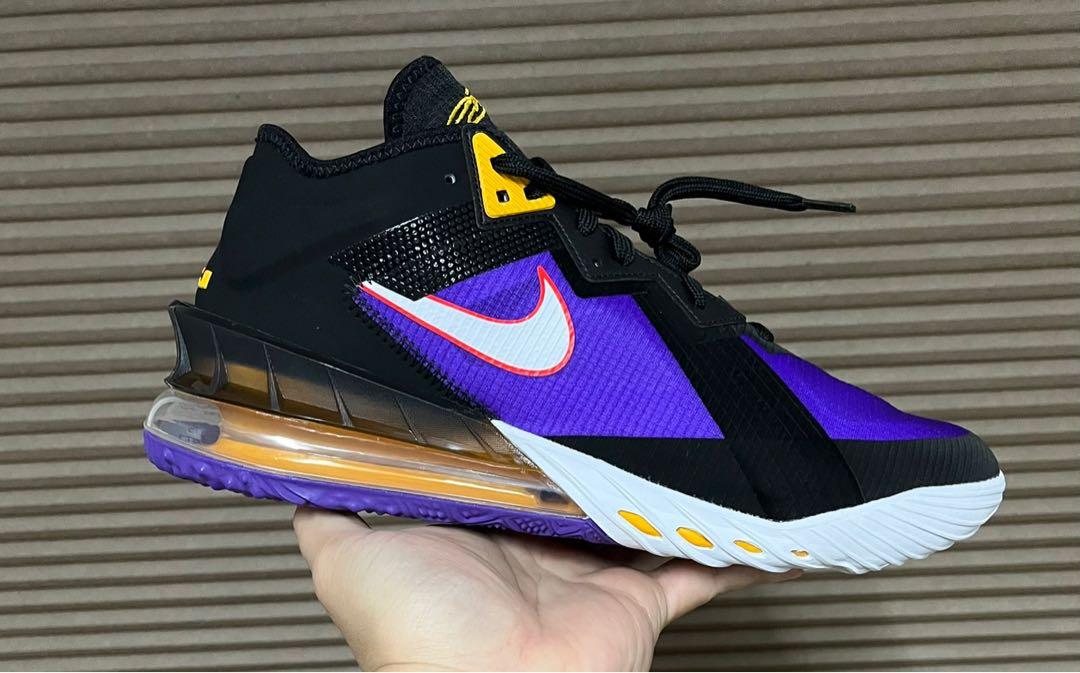 Lebron acg sale