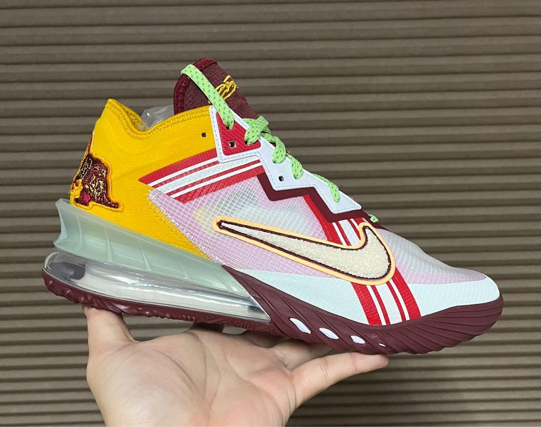 lebron higher learning shoes