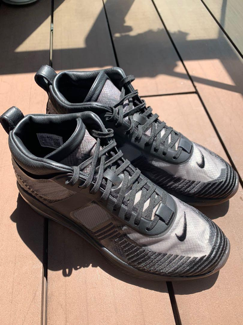 Nike lebron 1 sales je icon qs