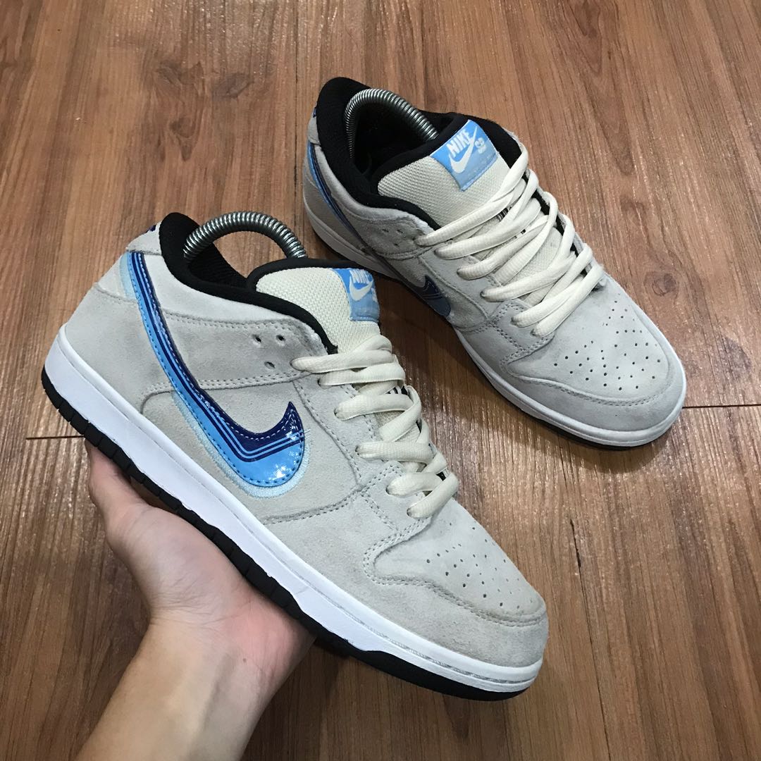 Nike SB Dunk Low Truck It, Men's 