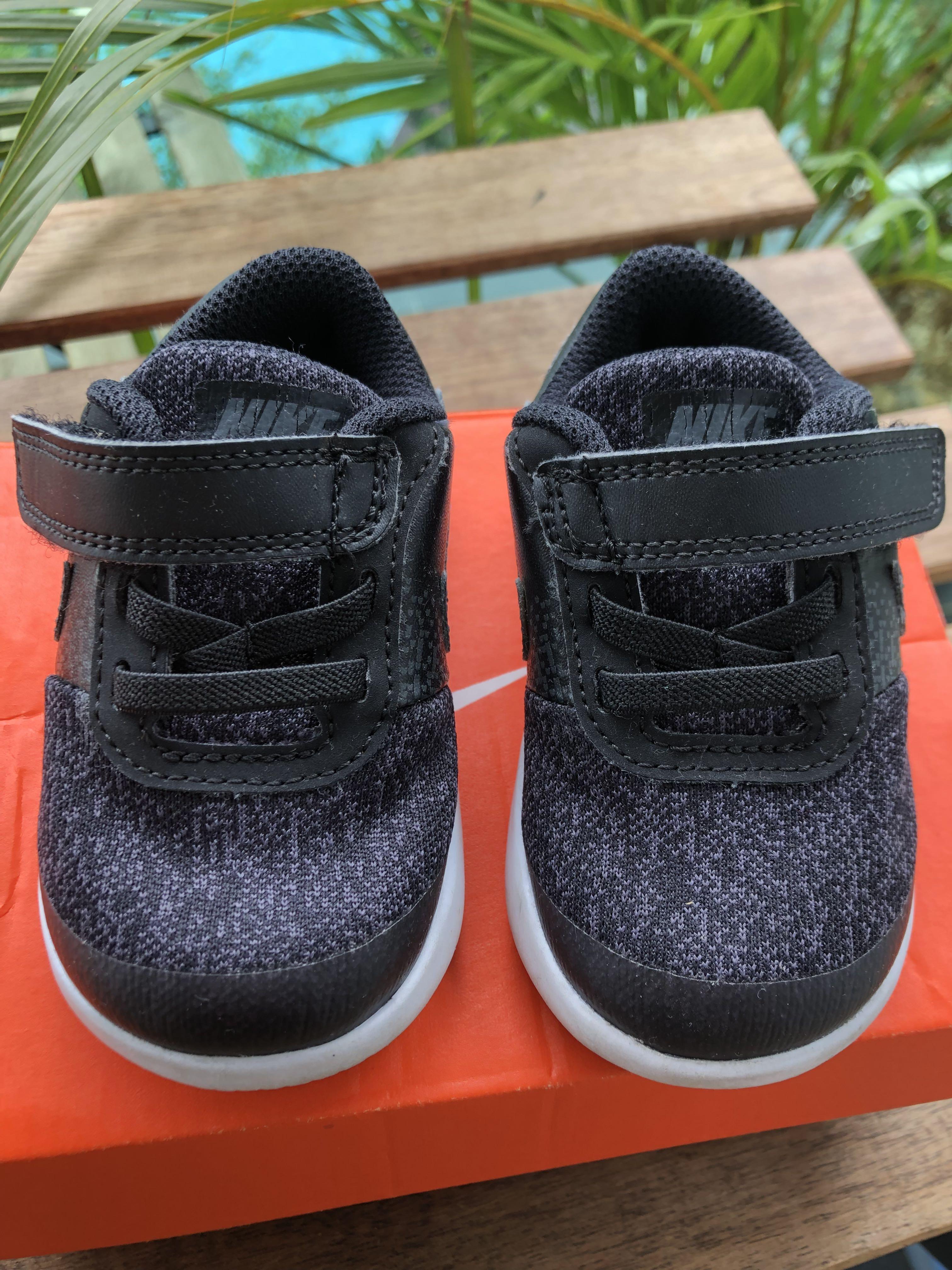 Nike size 5c hot sale