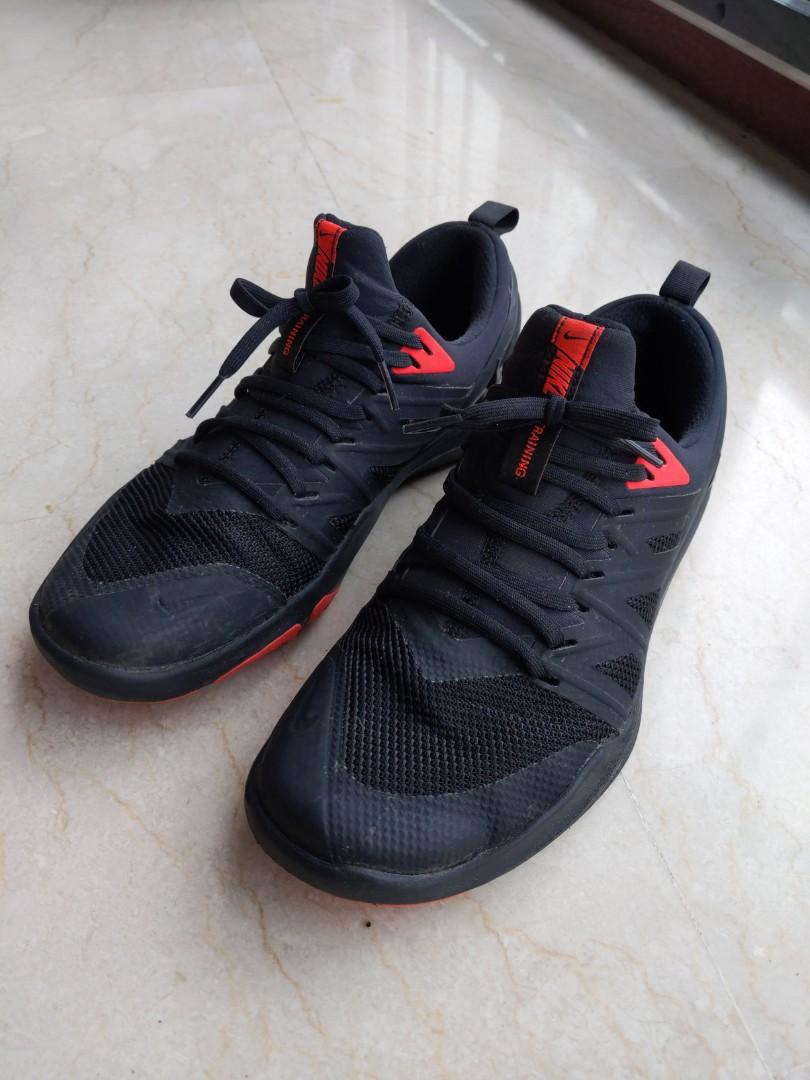 Nike victory cheap elite trainer 060