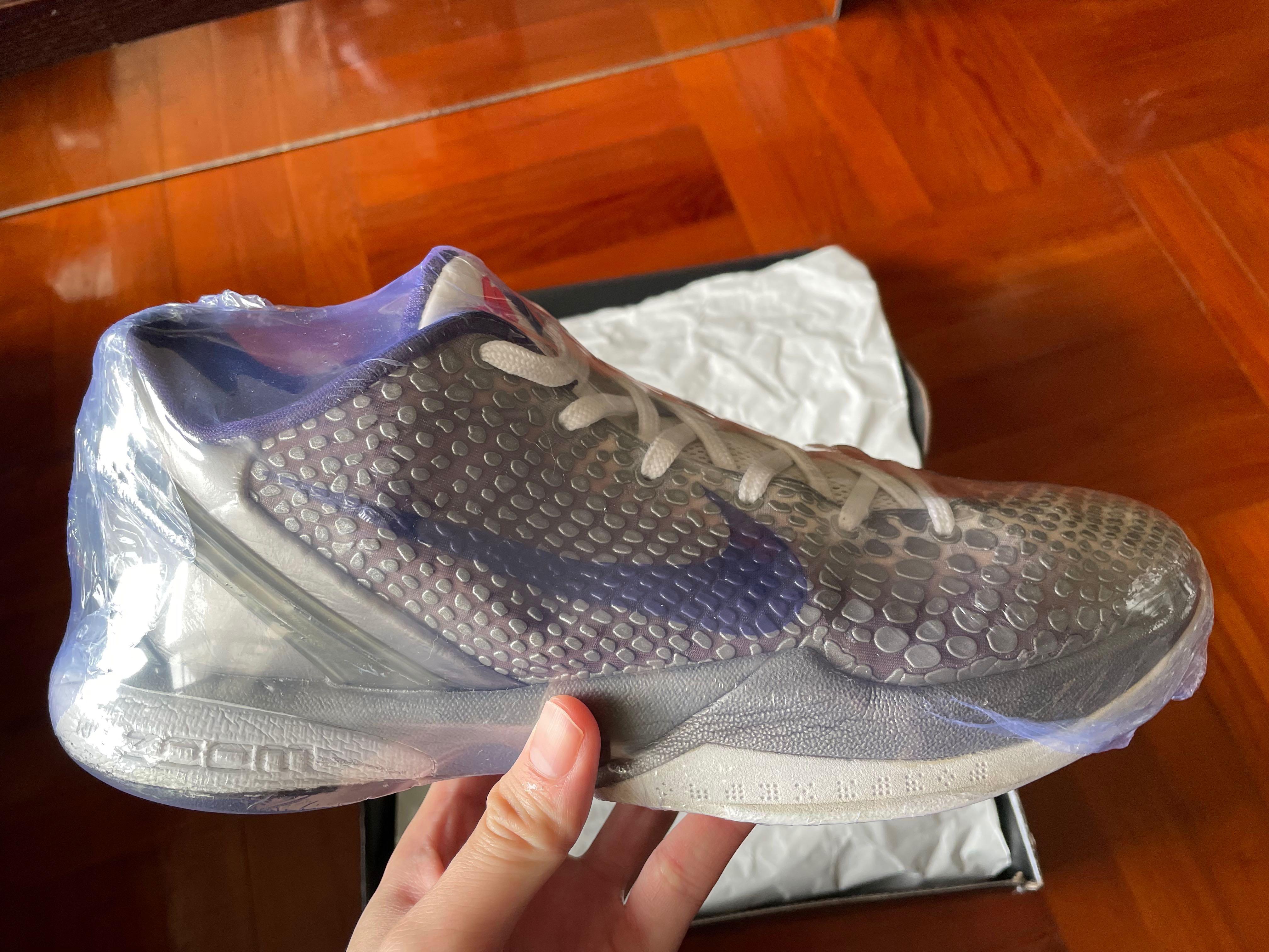 zoom kobe 6 china