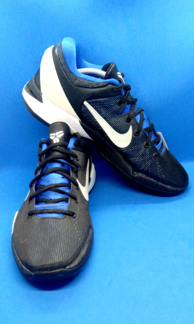 kobe 7 low