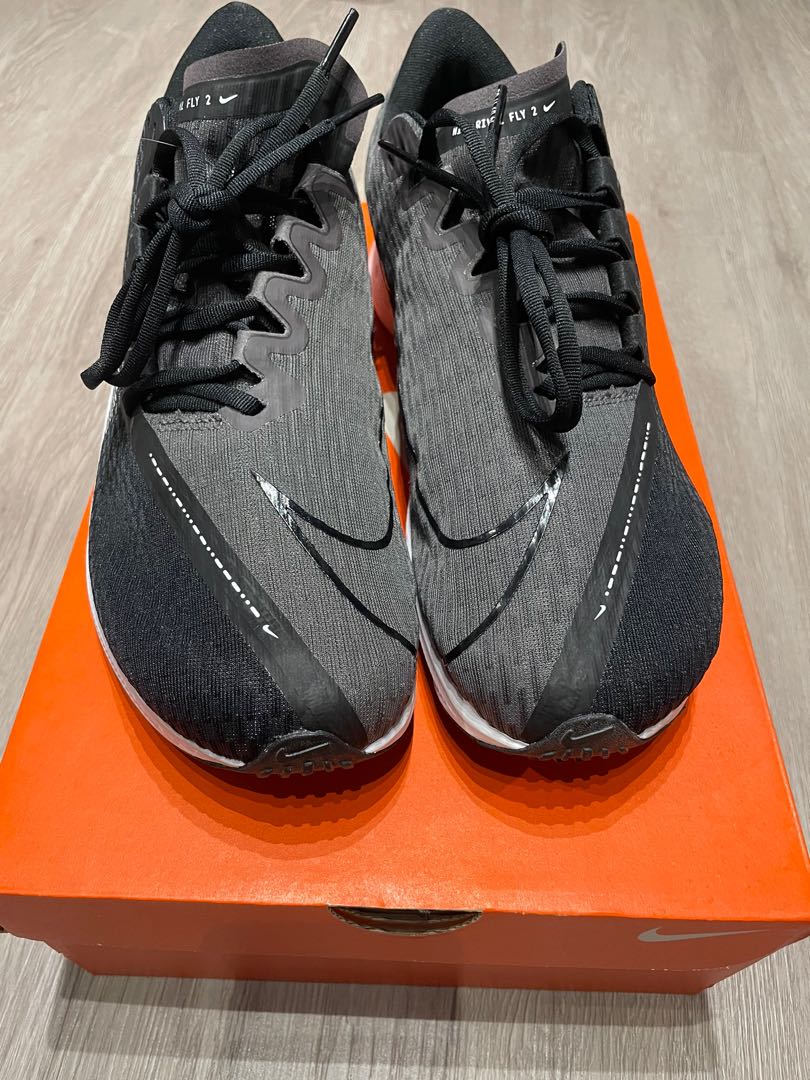 nike zoom rival fly 2