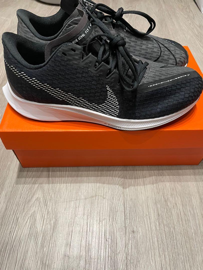 nike zoom rival fly 2