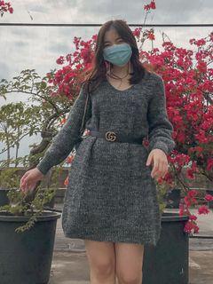 Nolleys Knit dress