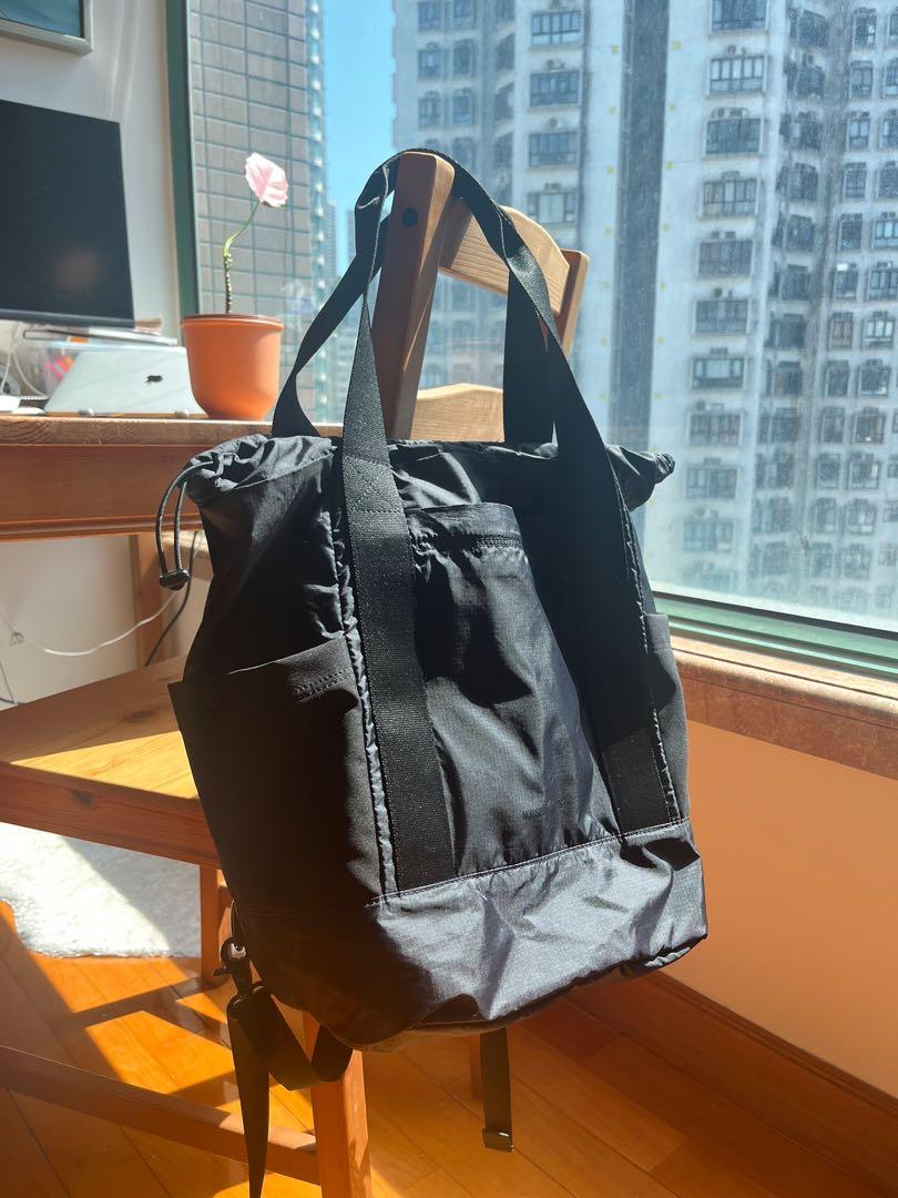 Norse projects new arrivals hybrid backpack
