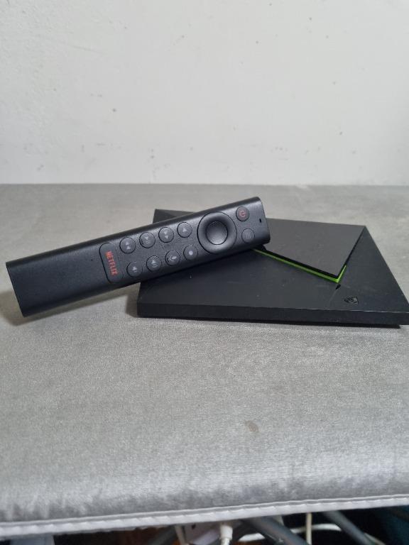 Nvidia shield pro (latest) Display set, Computers & Tech, Parts ...