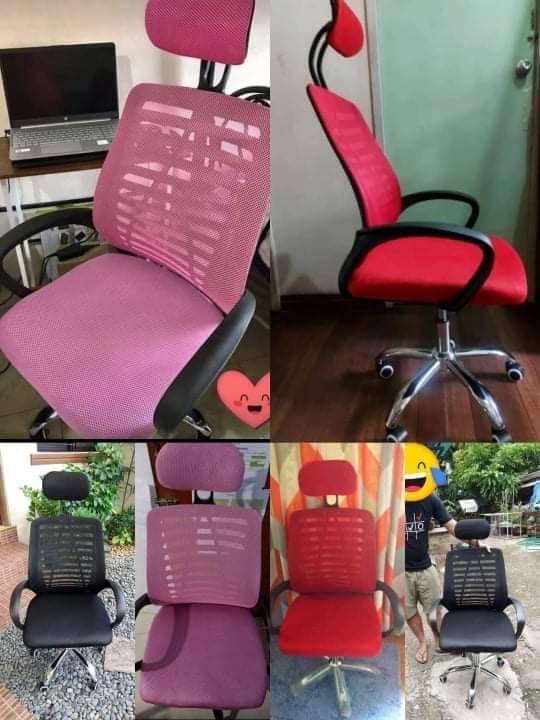 Office Chair With Headrest 1648960564 16508532 