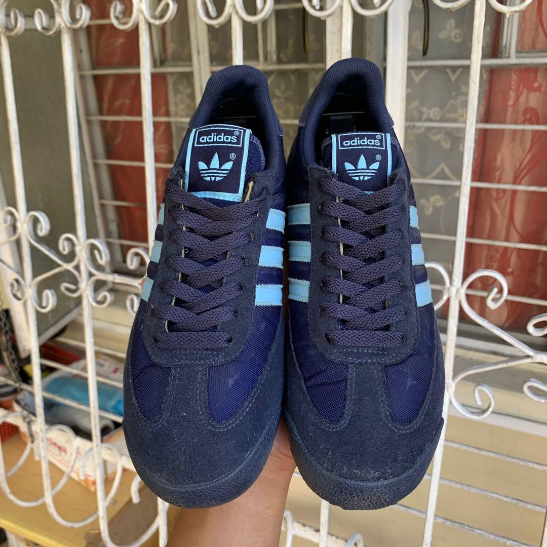 Original Adidas Dragon