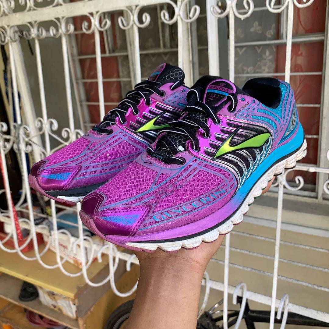 Glycerin 12 women's hot sale