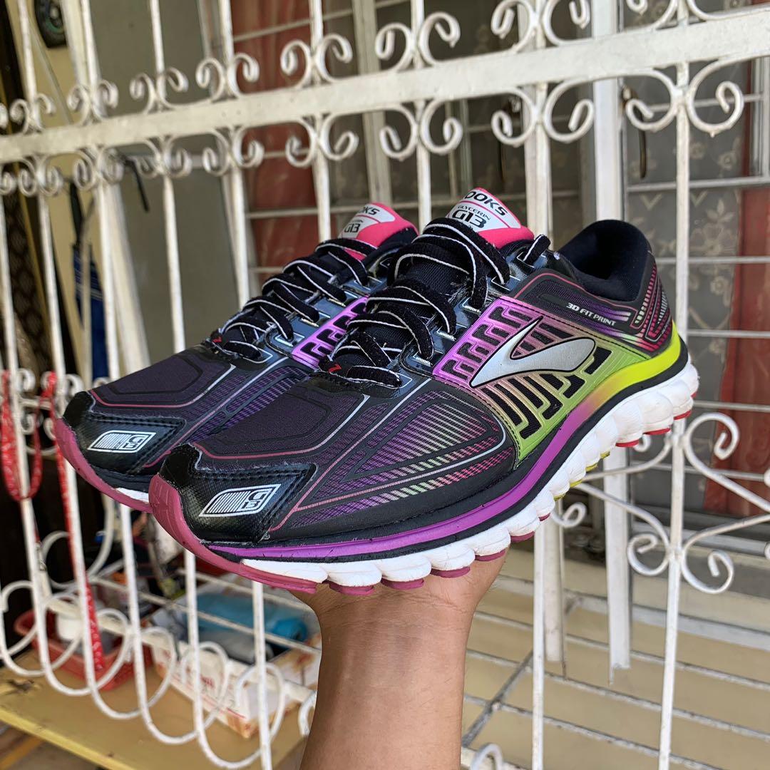 Original Brooks Glycerin 13