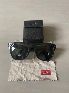 Original Rayban Foldable Wayfarer