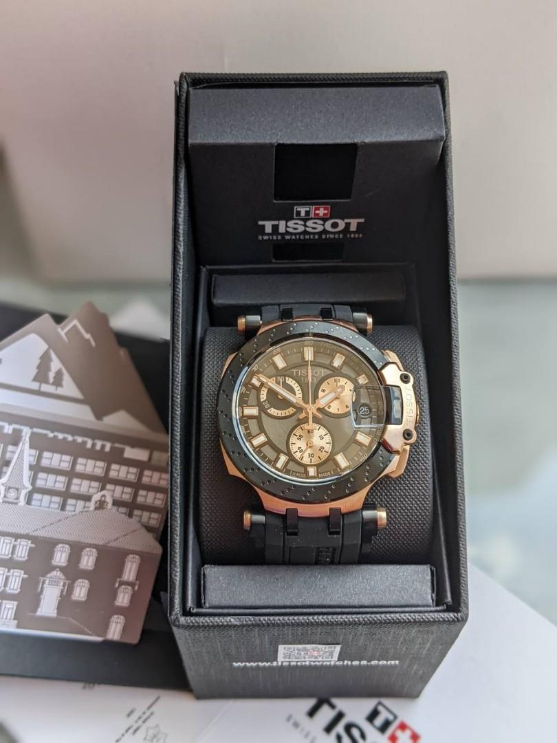 Tissot t1154173705100 clearance