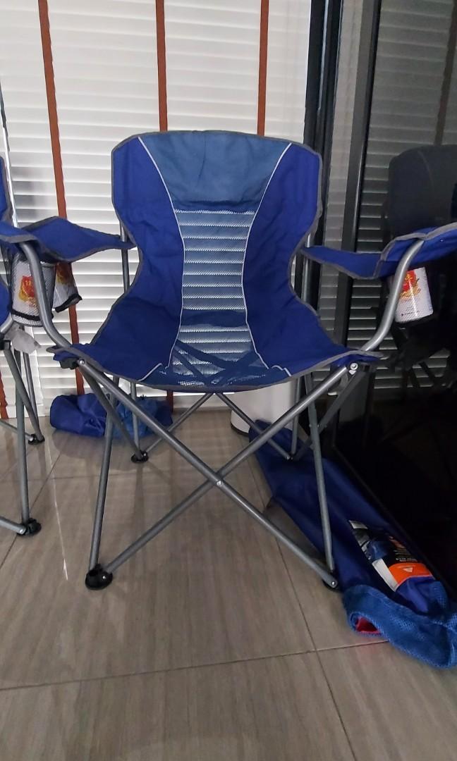Ozark trail store oversized chair