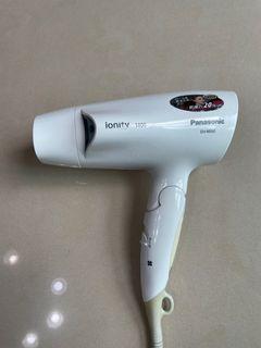 Panasonic EH-NE60負離子吹風機