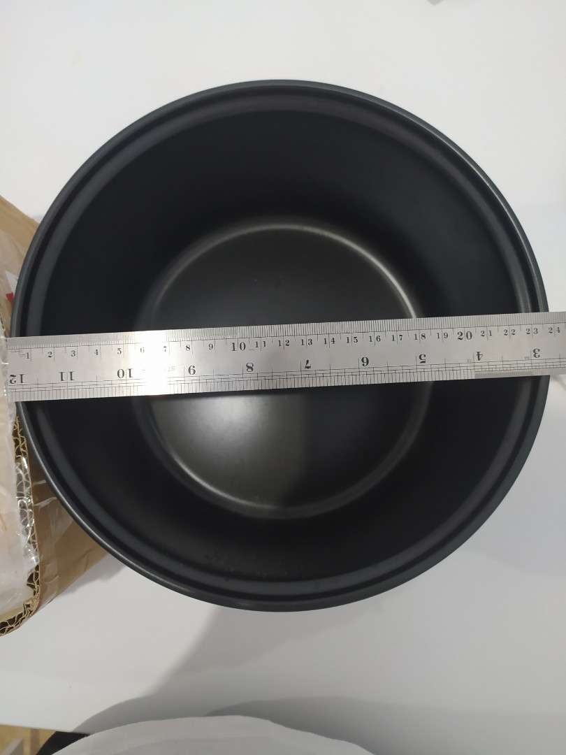 Panci Rice Cooker Miyako di Carousell