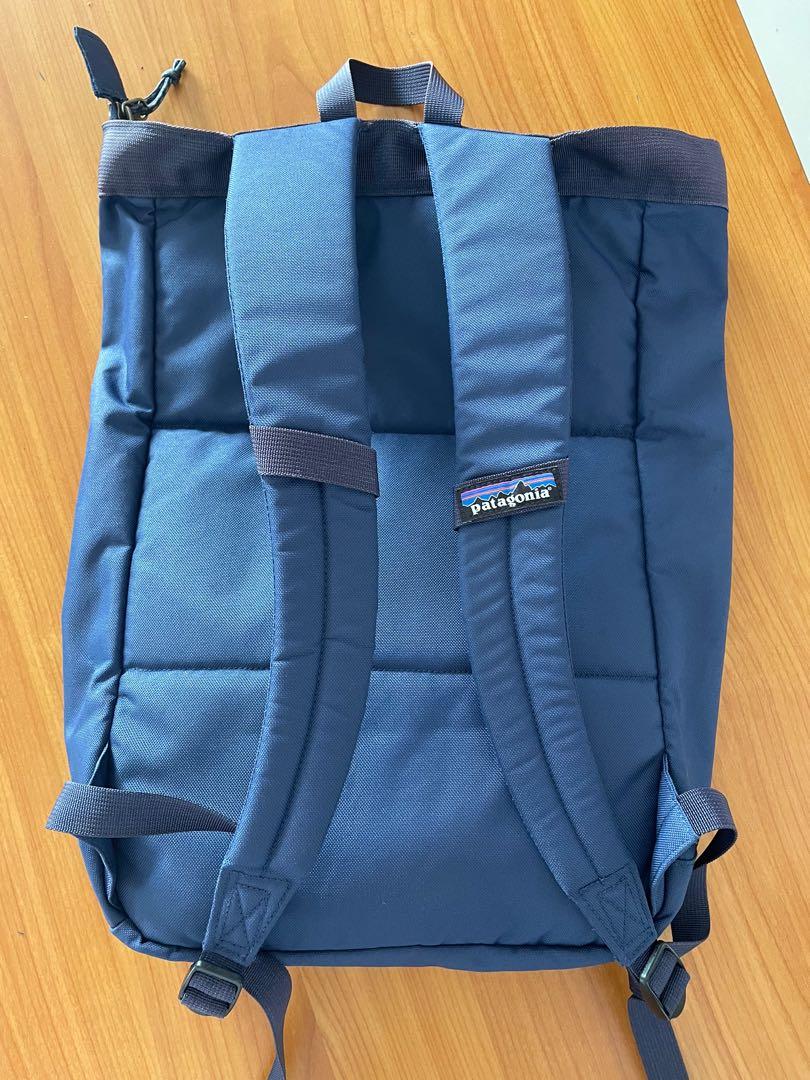 Patagonia backpack, Men's Fashion, Bags, Backpacks on Carousell