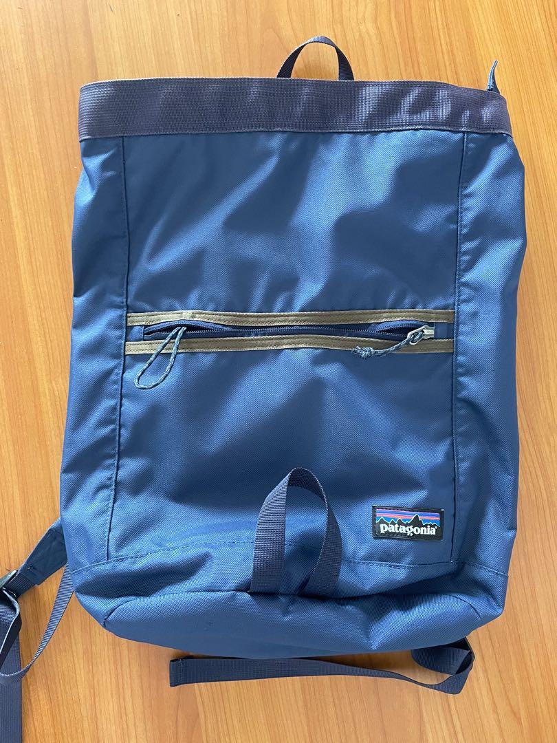 Patagonia backpack, Men's Fashion, Bags, Backpacks on Carousell