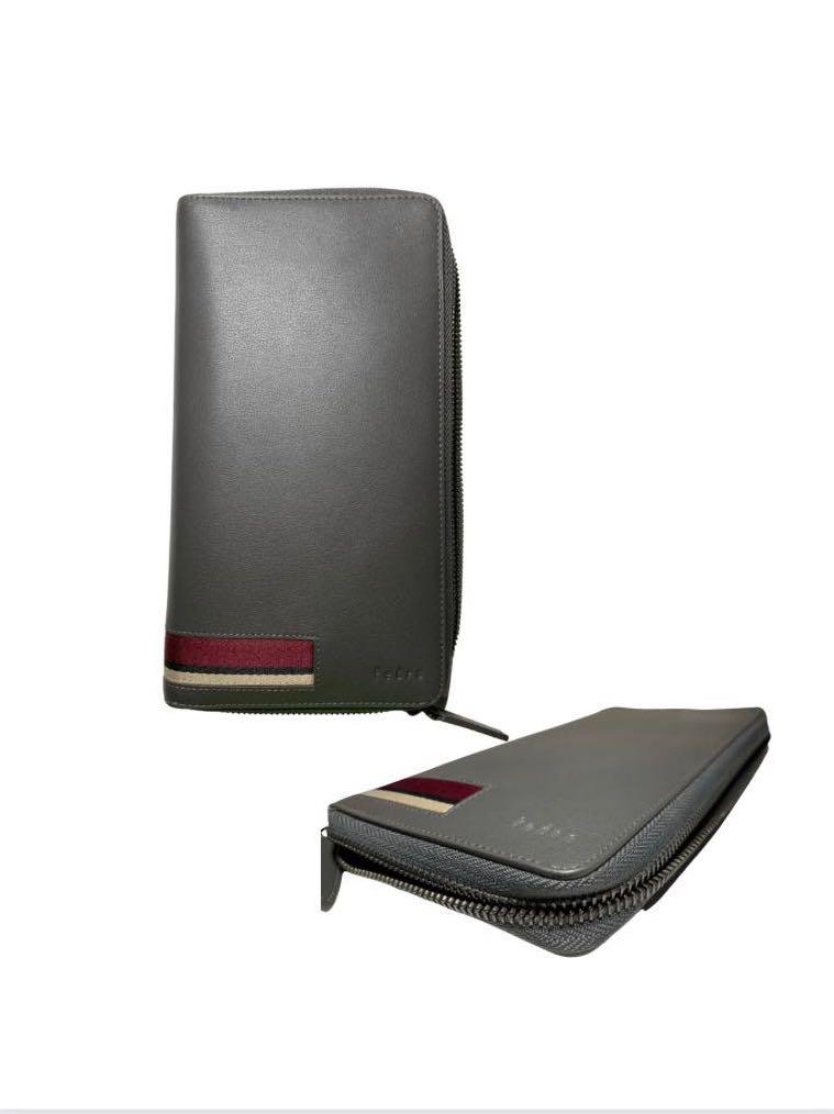 PEDRO Leather Travel Organizer Wallet, Men's Fashion, Watches