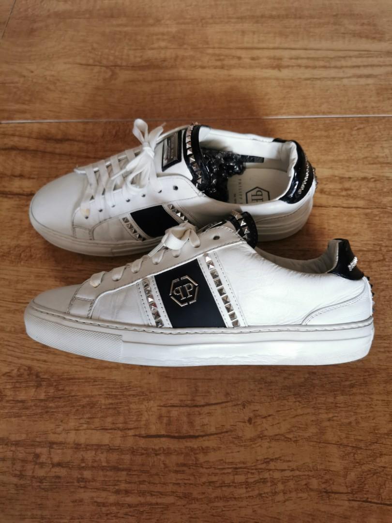 philipp sneakers