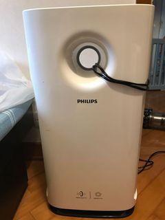 Philips 空氣清新機3259
