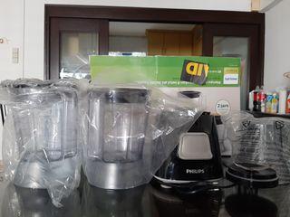 Philips Blender Daily Collection