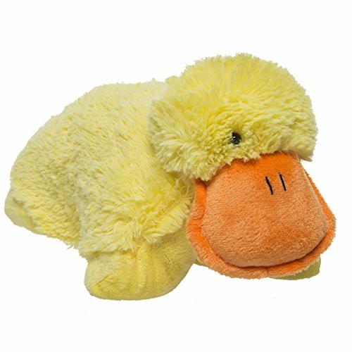 Pillow Pet duck