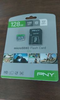 PNY 128GB microSD