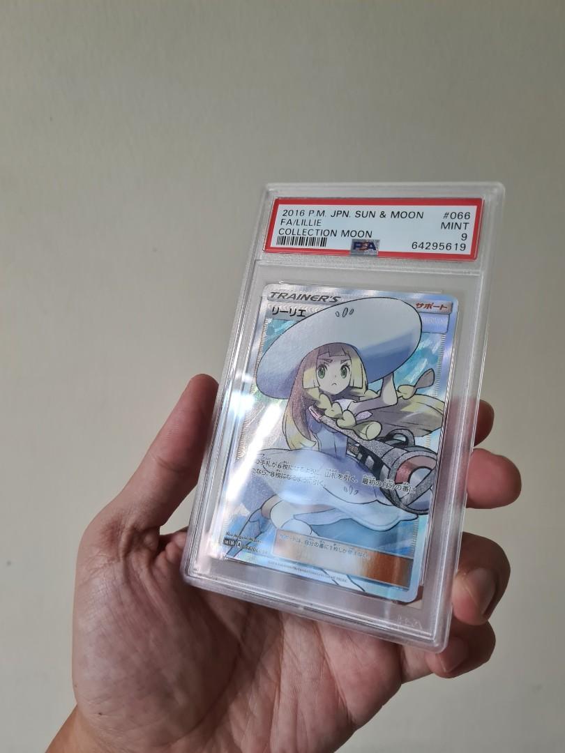 Foongus - Pokémon Planta Comum - 9/101 - Pokemon Card Game