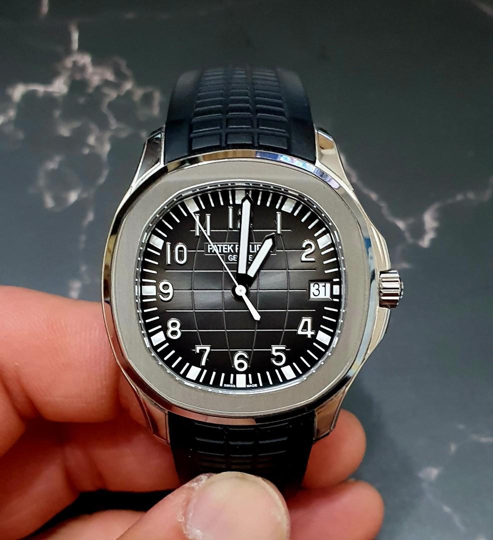 PP 5167 Aquanaut 5167A 001