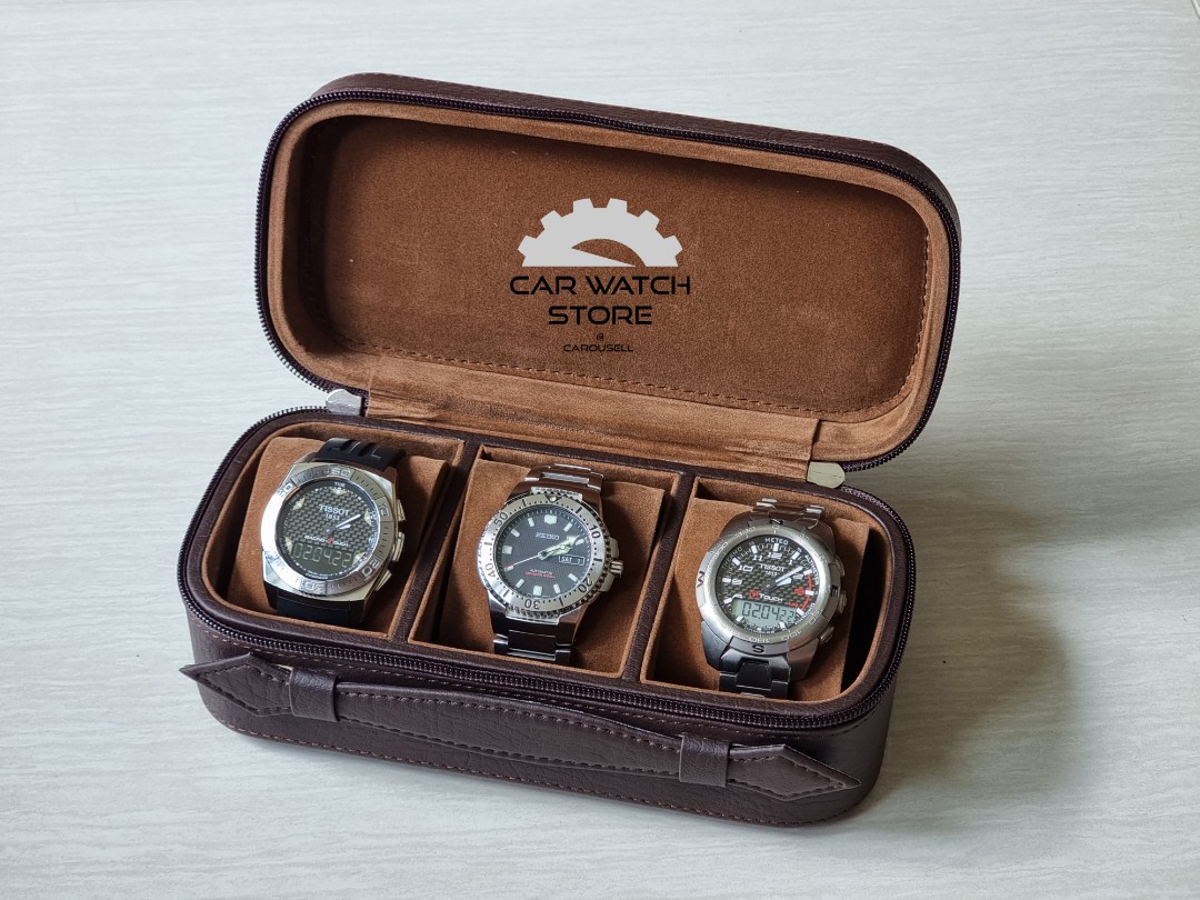 Panerai watch case clearance