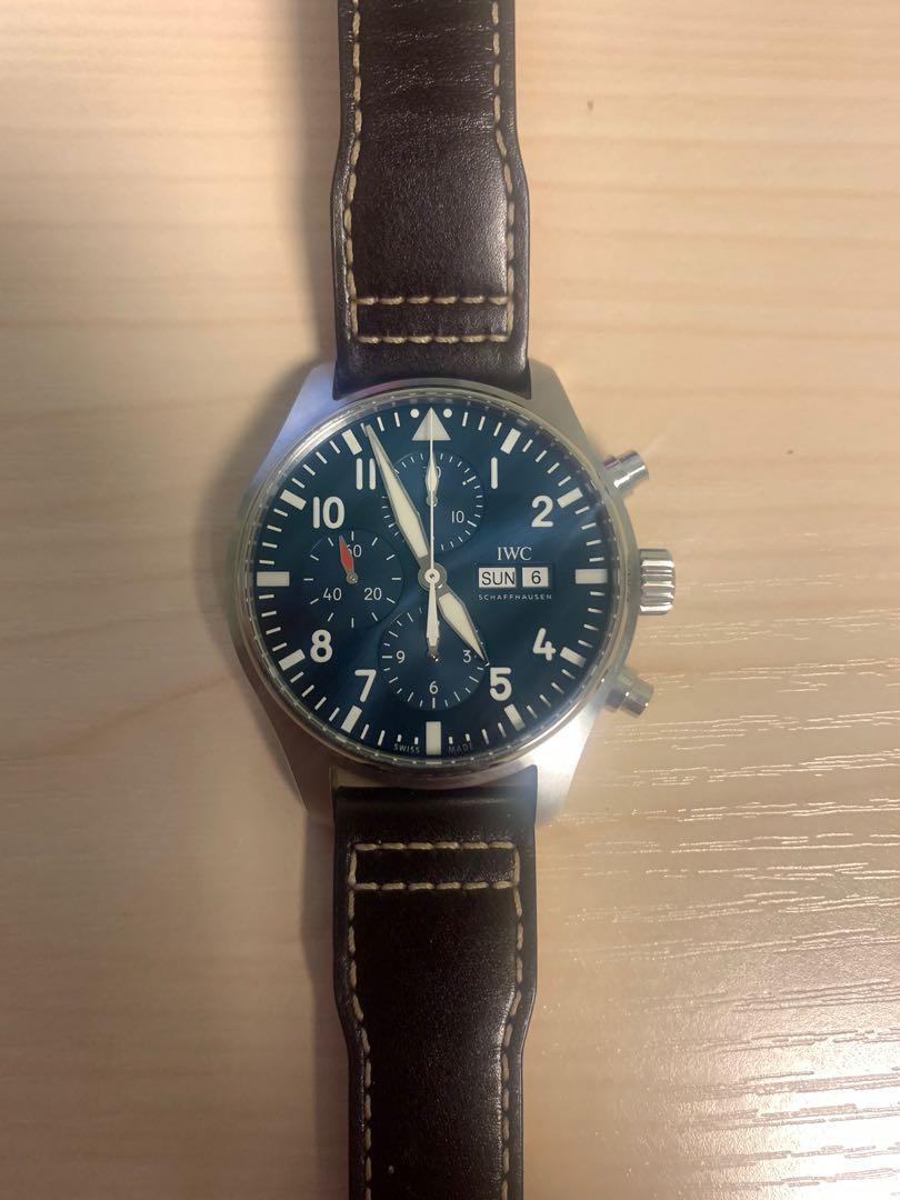 Iwc le 2024 petit prince used