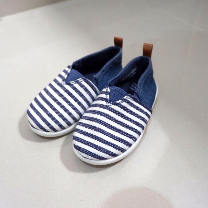 PRIMARK Baby Boy Shoes Sepatu Anak Laki 