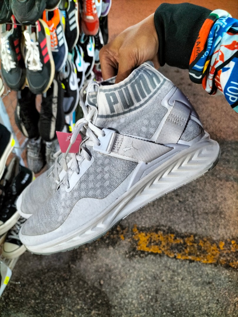Puma ignite evoknit 3 42 men hotsell