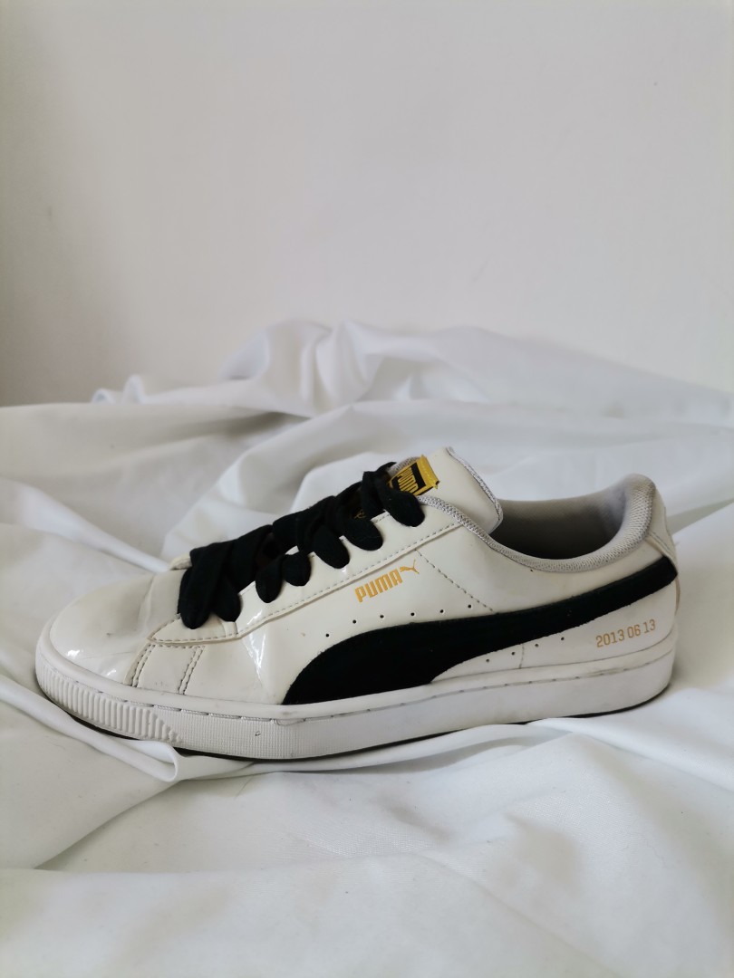 bts puma basket patent