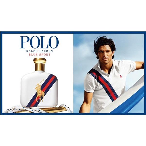 Polo blue sport cologne clearance