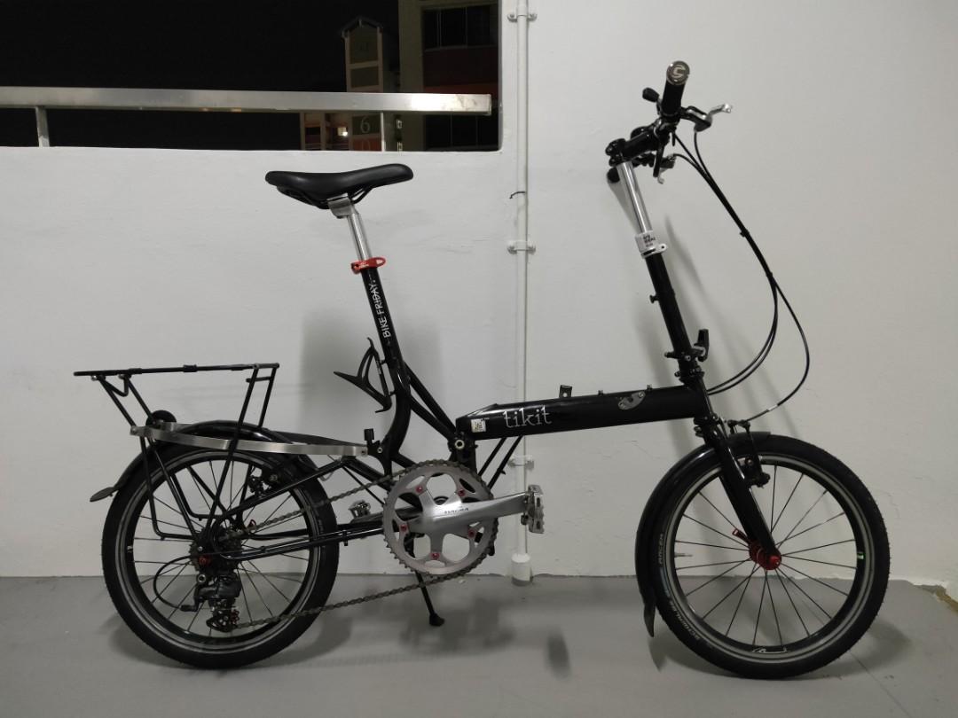 18 inch bike black friday sales
