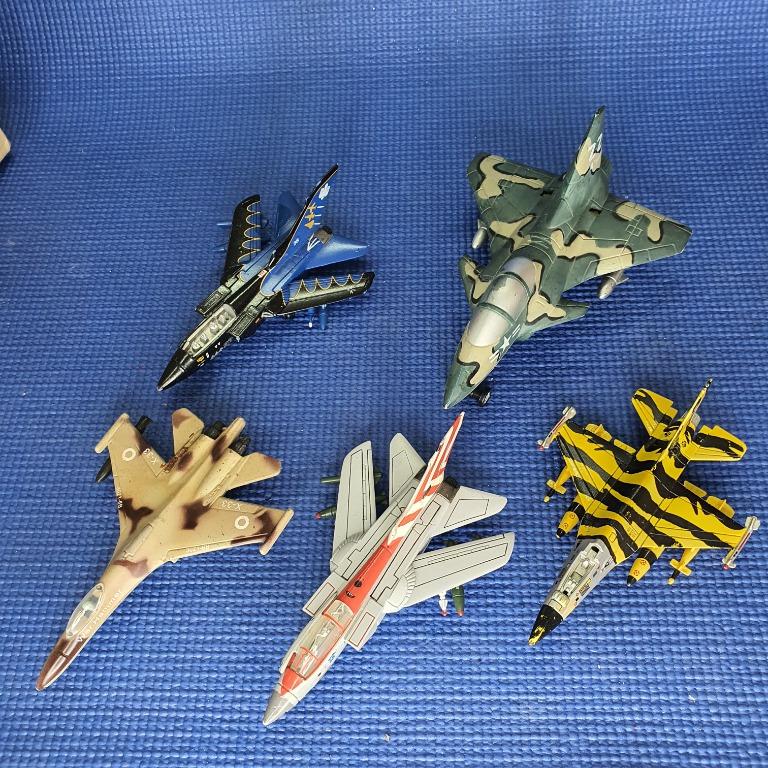 Realtoy airplanes sales