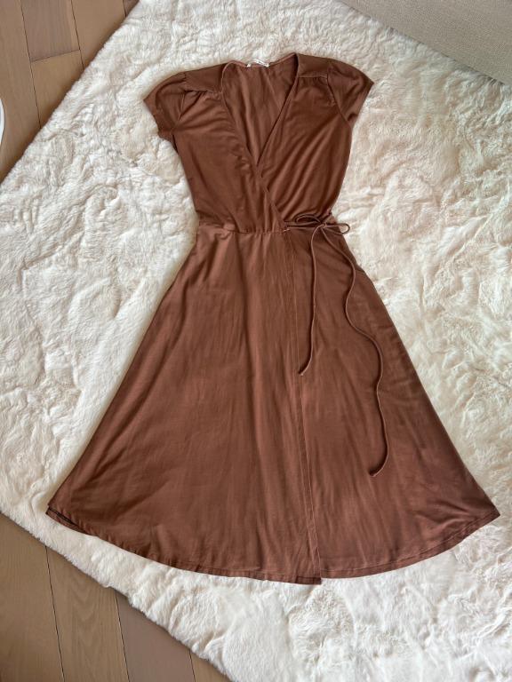 Reformation becca dress sales