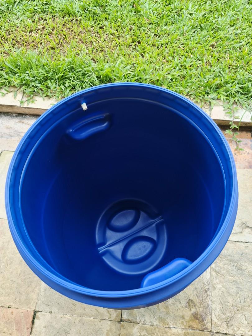 Rice bins, Everything Else on Carousell