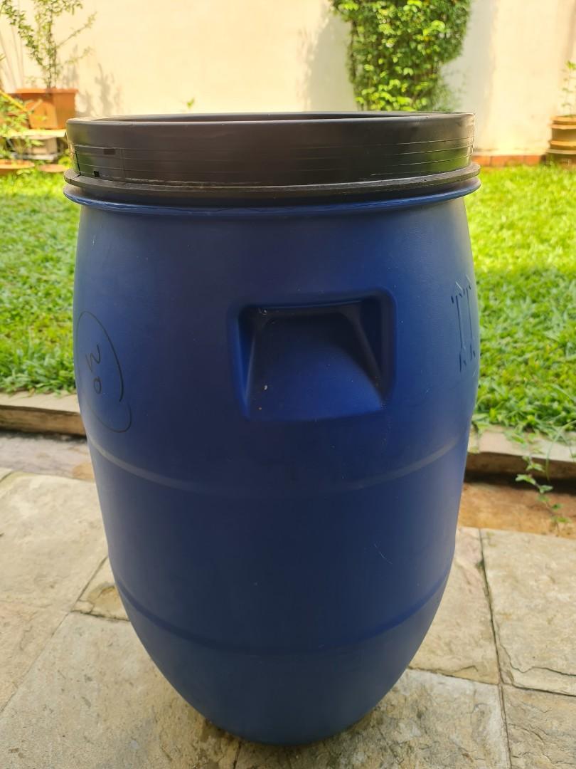 Rice bins, Everything Else on Carousell