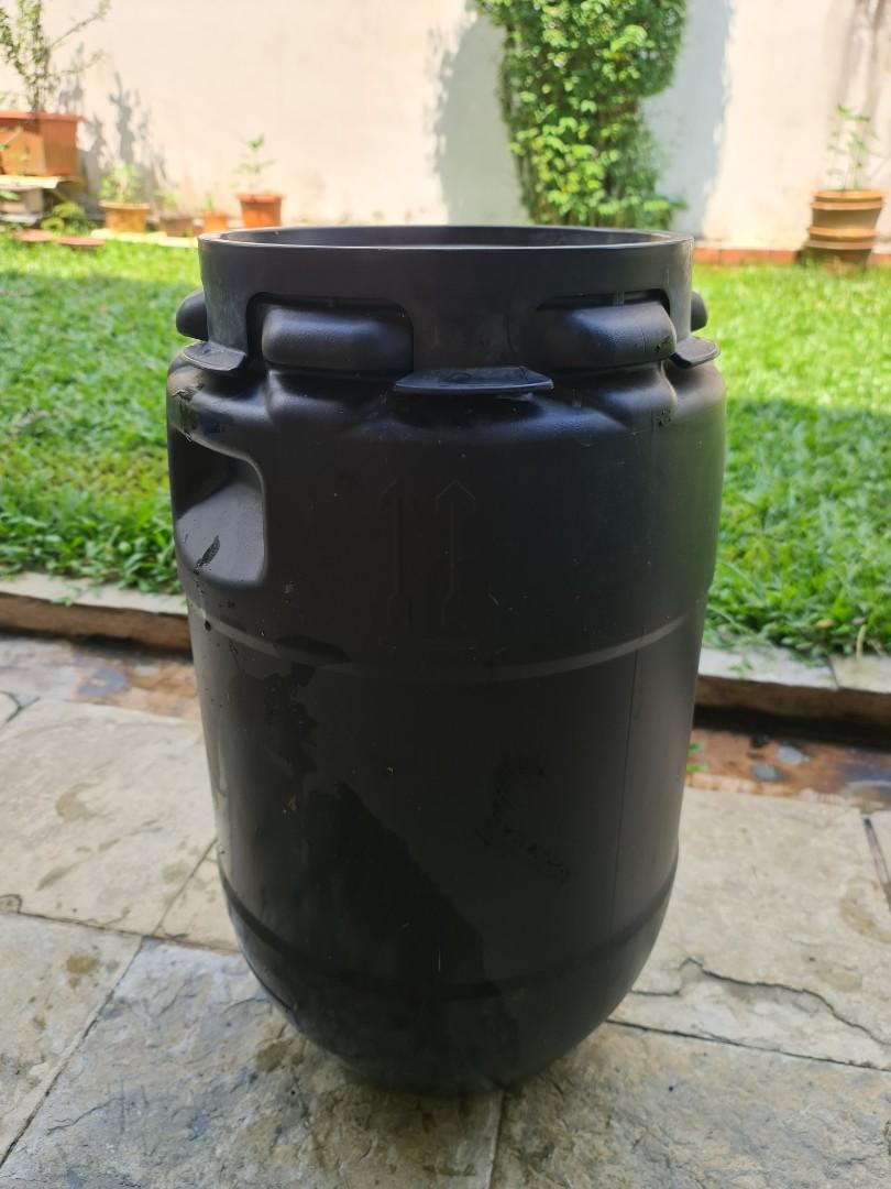 Rice bins, Everything Else on Carousell