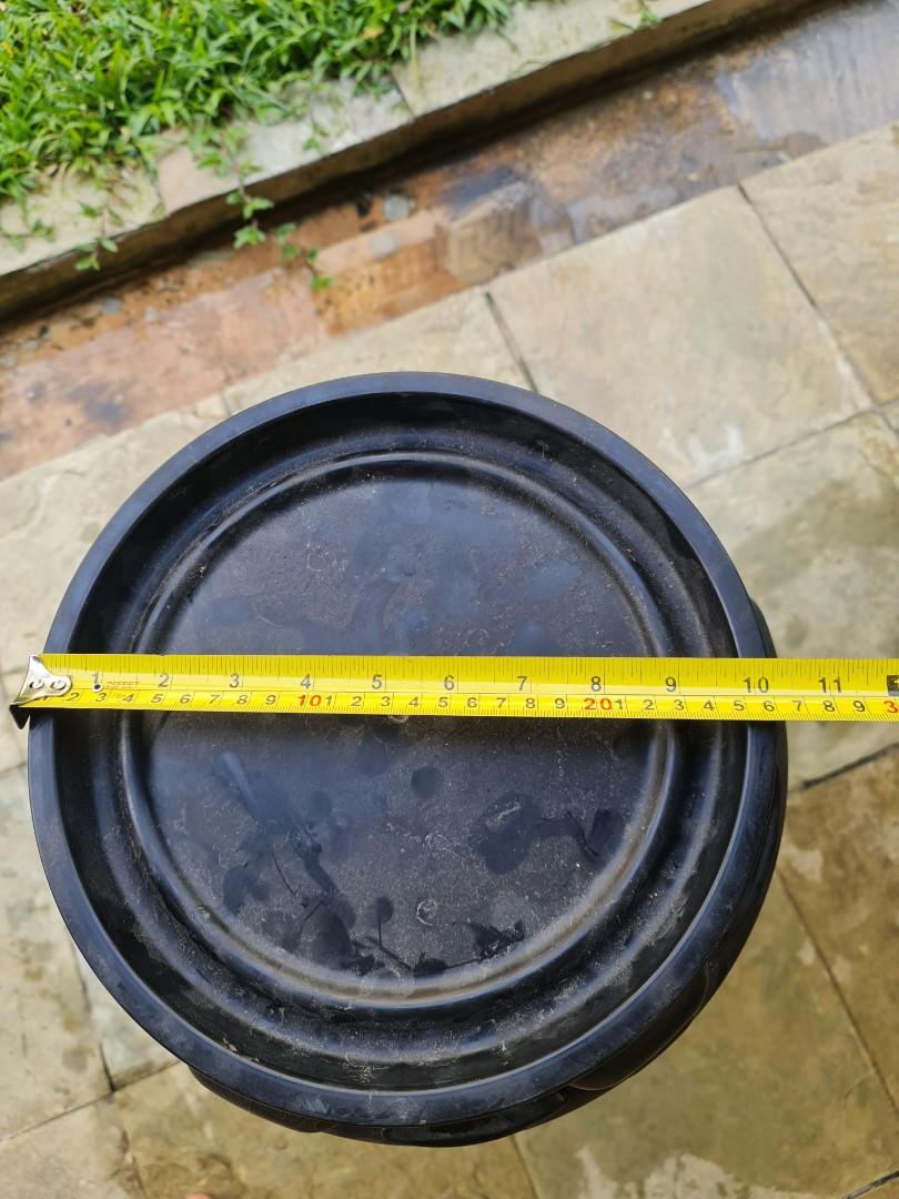 Rice bins, Everything Else on Carousell