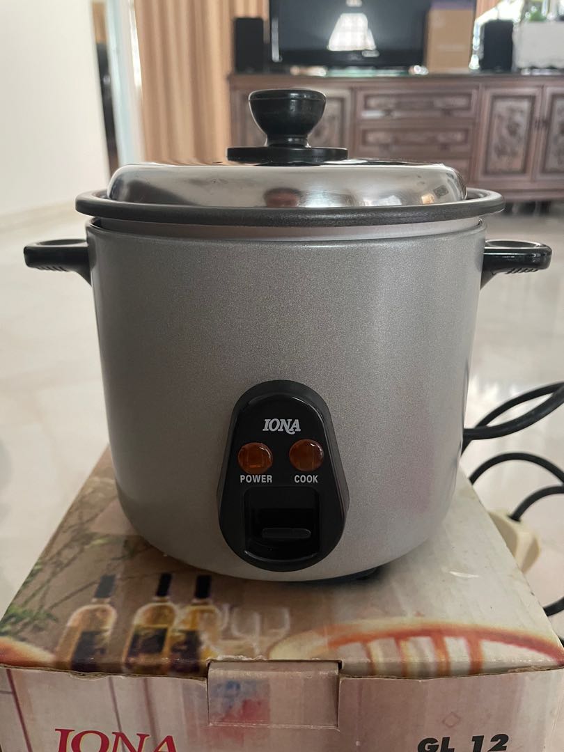 breville slow cooker asda