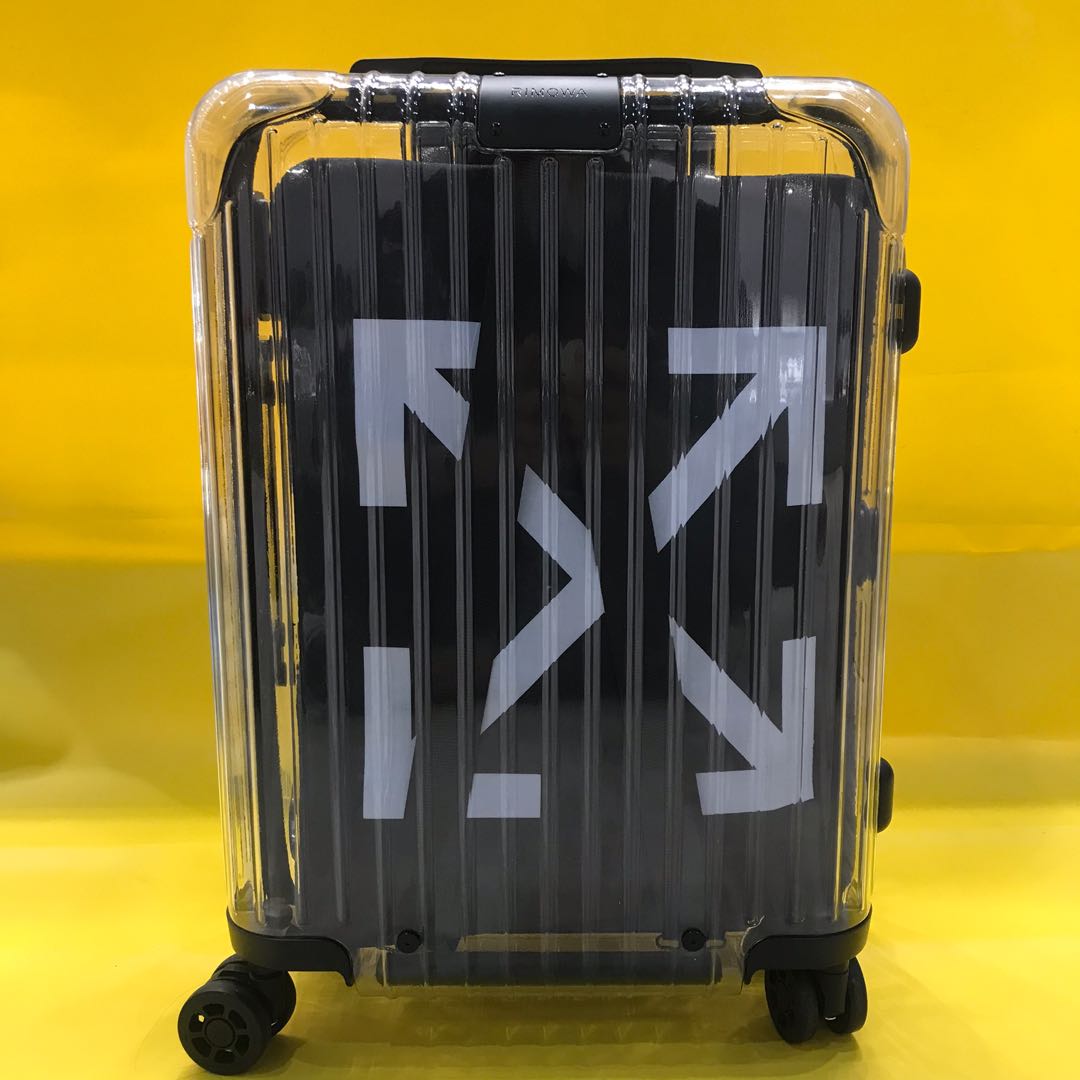 harga koper rimowa off white